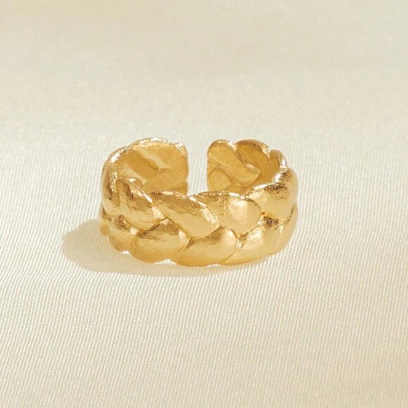 NIB Agapée Frida Ring - Picture 2 of 5